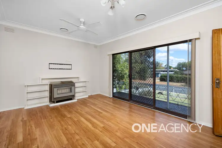 Second view of Homely house listing, 39 BELTANA AVENUE, Mount Austin NSW 2650