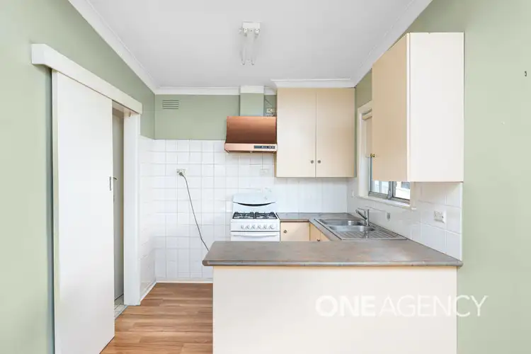 Fourth view of Homely house listing, 39 BELTANA AVENUE, Mount Austin NSW 2650