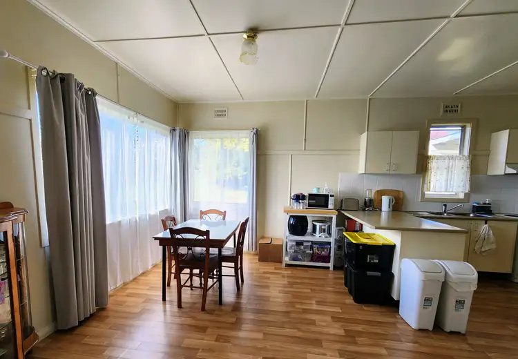 Second view of Homely house listing, 147 Hunter Street, Glen Innes NSW 2370