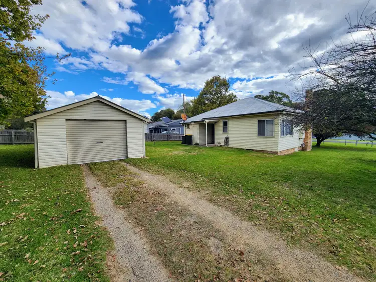Third view of Homely house listing, 147 Hunter Street, Glen Innes NSW 2370