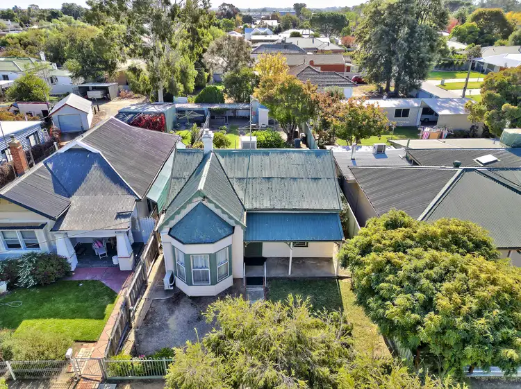 Main view of Homely house listing, 79 Junction Street, Deniliquin NSW 2710