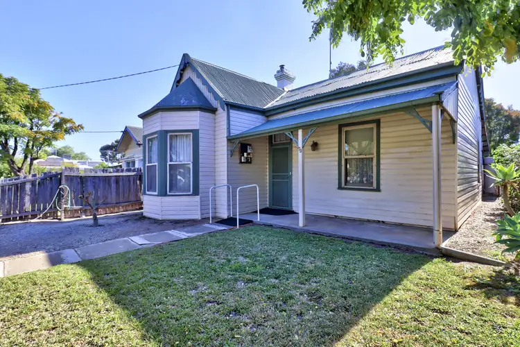 Second view of Homely house listing, 79 Junction Street, Deniliquin NSW 2710