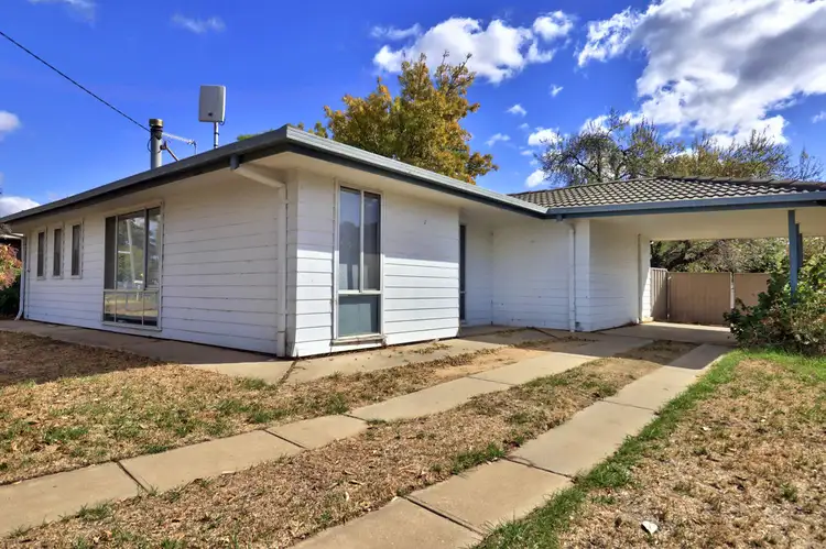 91 Decimus St, Deniliquin NSW 2710