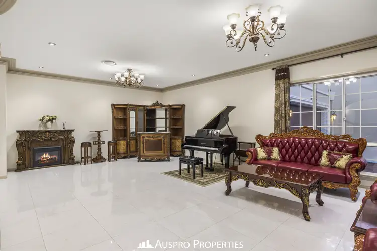 Second view of Homely house listing, 55 Hawthorn Circuit, Stretton QLD 4116