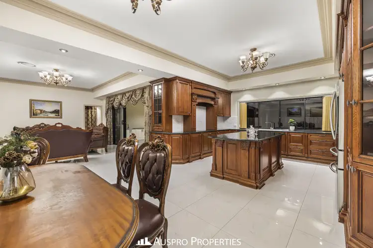 Sixth view of Homely house listing, 55 Hawthorn Circuit, Stretton QLD 4116