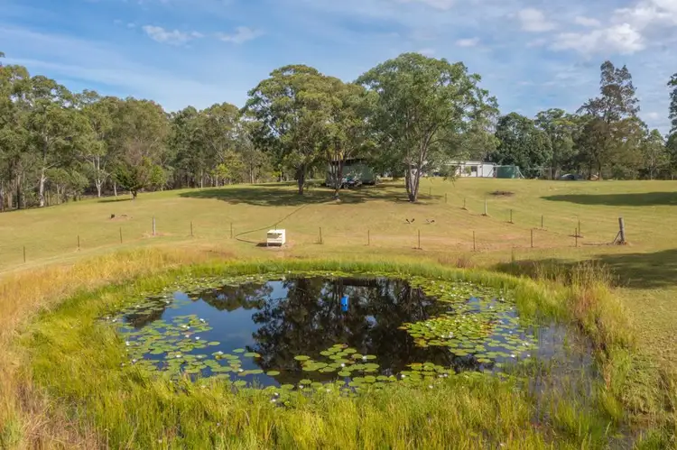 Fifth view of Homely rural property listing, 1758 Willi Willi Road, Moparrabah NSW 2440
