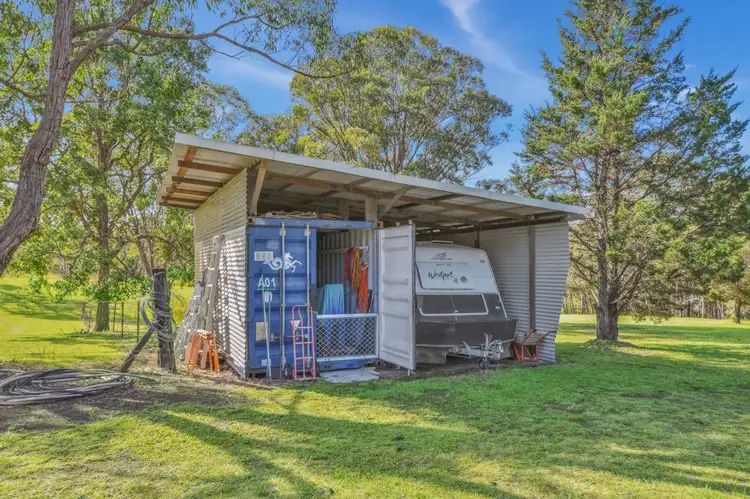Sixth view of Homely rural property listing, 1758 Willi Willi Road, Moparrabah NSW 2440