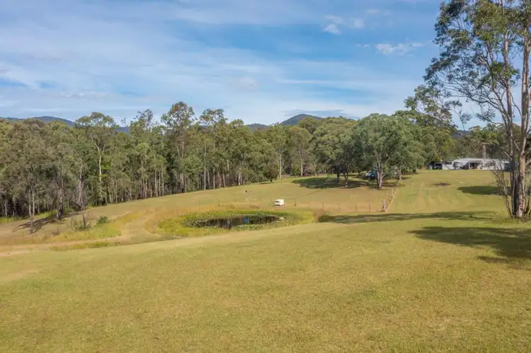 Seventh view of Homely rural property listing, 1758 Willi Willi Road, Moparrabah NSW 2440