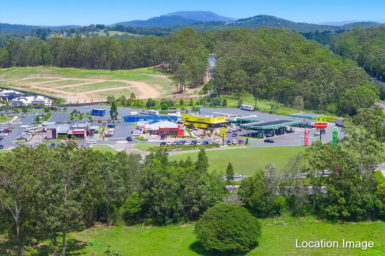 Sixth view of Homely land listing, 10 Grandiose Close (Lot 21 The Gateway), Thrumster NSW 2444