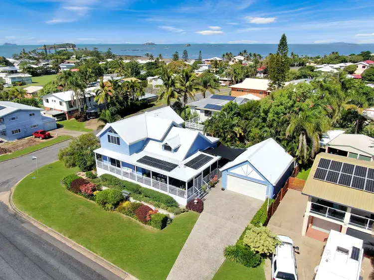 22 Evelyn Street, Zilzie QLD 4710