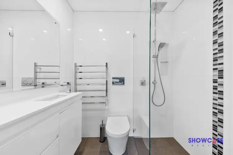 Fifth view of Homely townhouse listing, 13/14 Robert Street, Telopea NSW 2117
