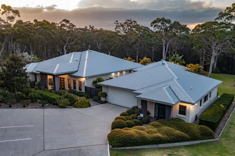 47A Ruttleys Rd, Wyee NSW 2259