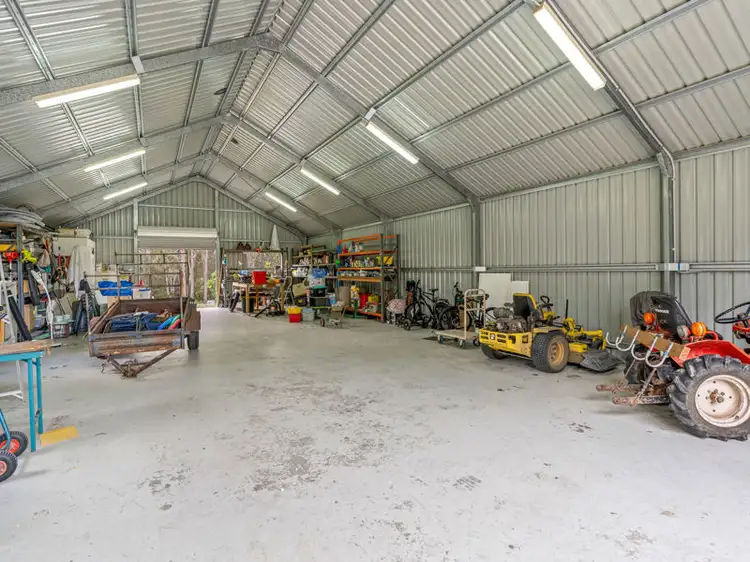 Fourth view of Homely rural property listing, 47A Ruttleys Rd, Wyee NSW 2259