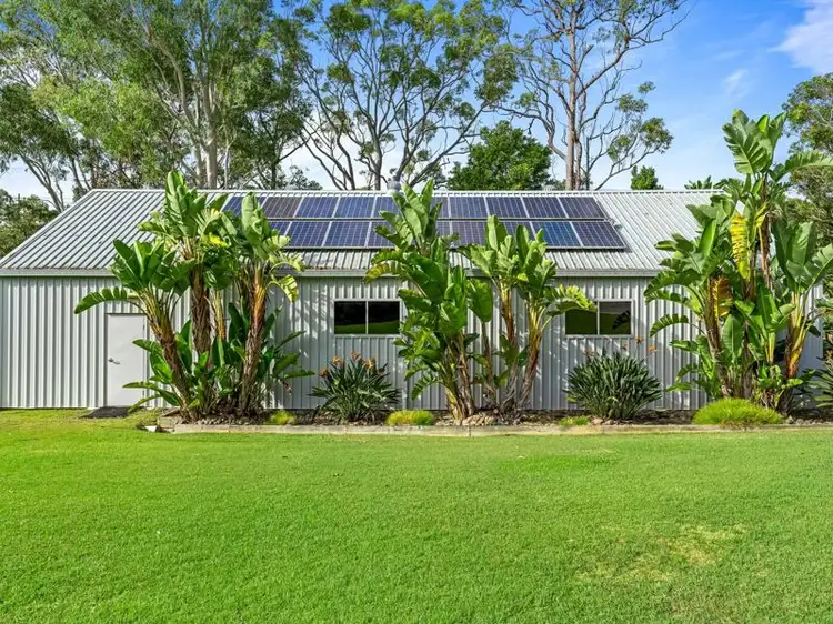 Fifth view of Homely rural property listing, 47A Ruttleys Rd, Wyee NSW 2259