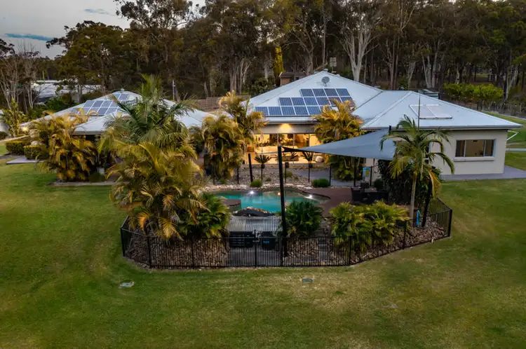 Sixth view of Homely rural property listing, 47A Ruttleys Rd, Wyee NSW 2259