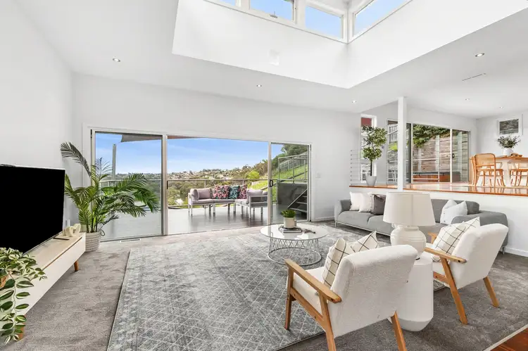 Main view of Homely house listing, 8 Watersedge Terrace, Highton VIC 3216