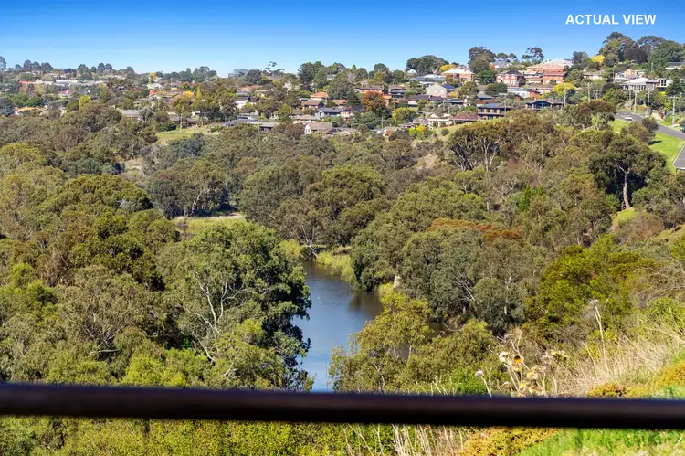 Second view of Homely house listing, 8 Watersedge Terrace, Highton VIC 3216