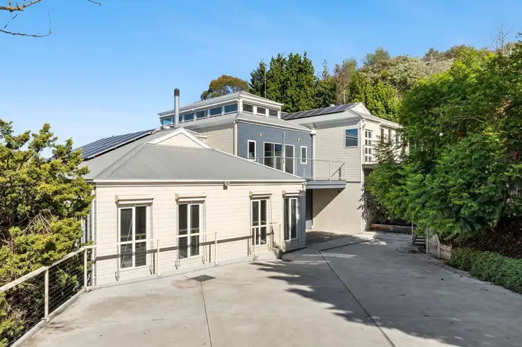 Fourth view of Homely house listing, 8 Watersedge Terrace, Highton VIC 3216