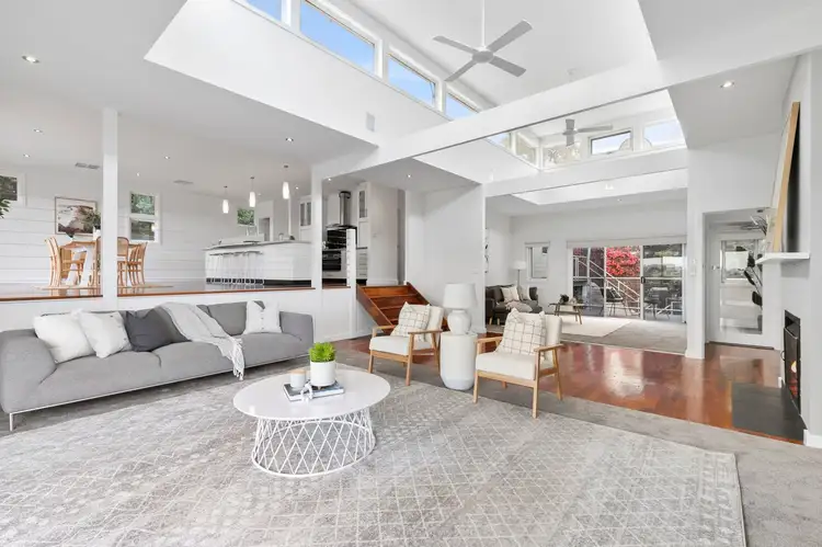 Fifth view of Homely house listing, 8 Watersedge Terrace, Highton VIC 3216