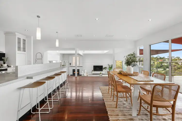 Sixth view of Homely house listing, 8 Watersedge Terrace, Highton VIC 3216