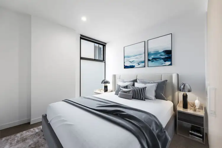 Third view of Homely apartment listing, 210/1 Sergeant Street, Blackburn VIC 3130