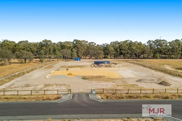 Main view of Homely land listing, 18 Swishbush Close, Cardup WA 6122
