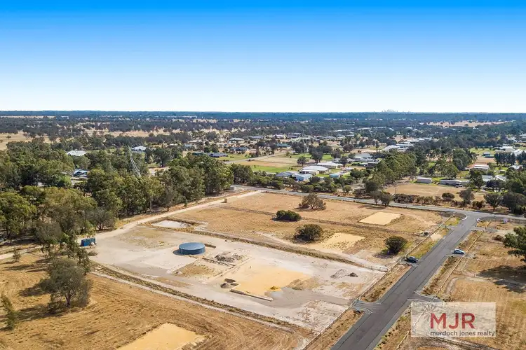 Second view of Homely land listing, 18 Swishbush Close, Cardup WA 6122