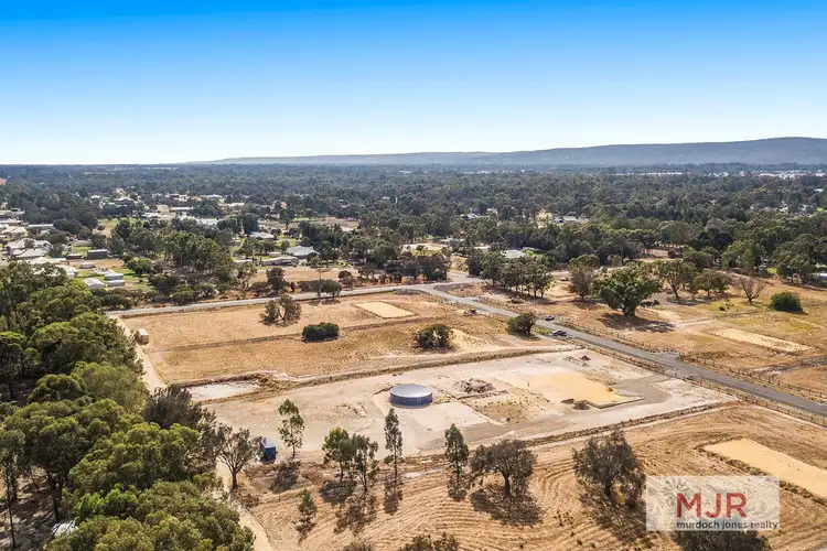 Third view of Homely land listing, 18 Swishbush Close, Cardup WA 6122