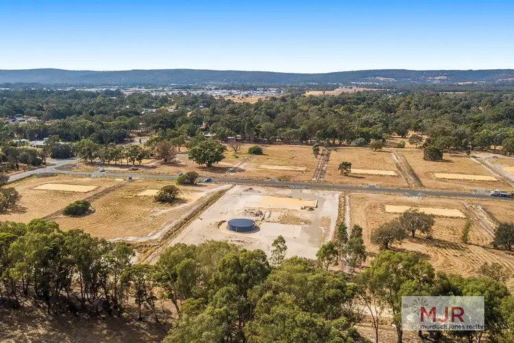 Fourth view of Homely land listing, 18 Swishbush Close, Cardup WA 6122