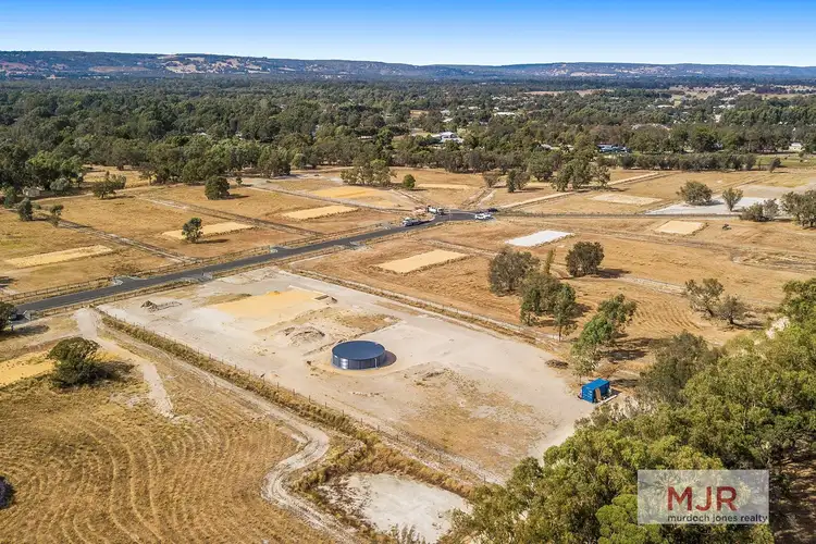 Fifth view of Homely land listing, 18 Swishbush Close, Cardup WA 6122