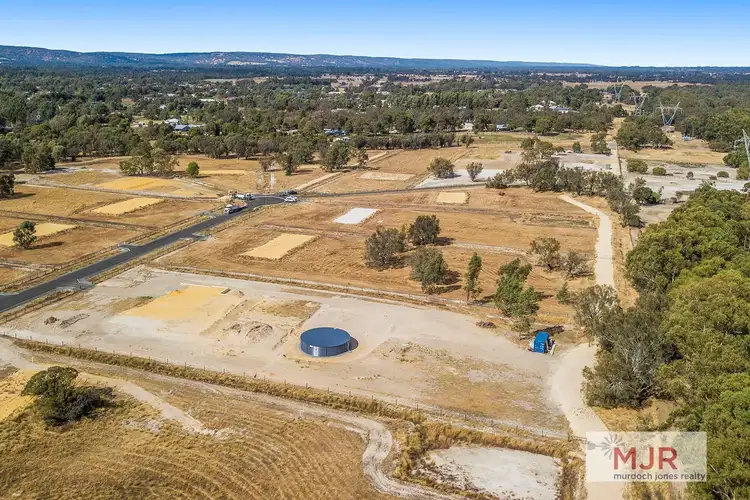 Sixth view of Homely land listing, 18 Swishbush Close, Cardup WA 6122