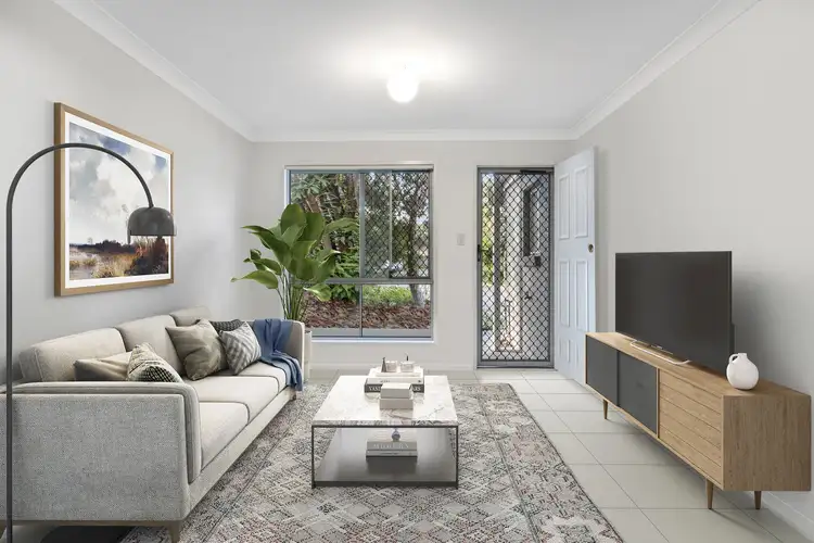 Second view of Homely townhouse listing, 34/33 Moriarty Place, Bald Hills QLD 4036