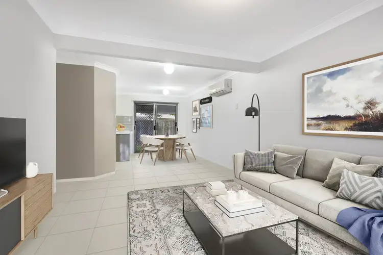 Third view of Homely townhouse listing, 34/33 Moriarty Place, Bald Hills QLD 4036