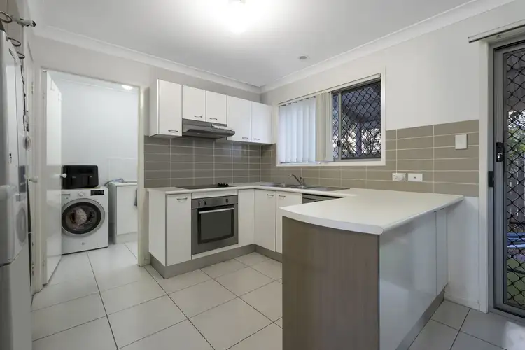 Fourth view of Homely townhouse listing, 34/33 Moriarty Place, Bald Hills QLD 4036