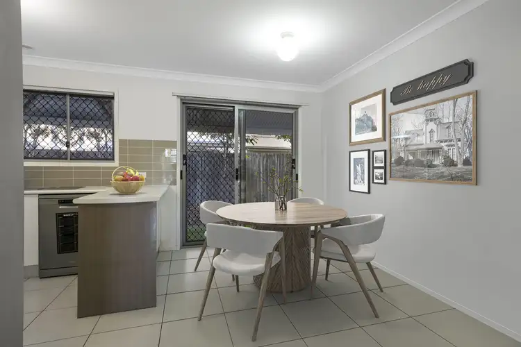 Fifth view of Homely townhouse listing, 34/33 Moriarty Place, Bald Hills QLD 4036