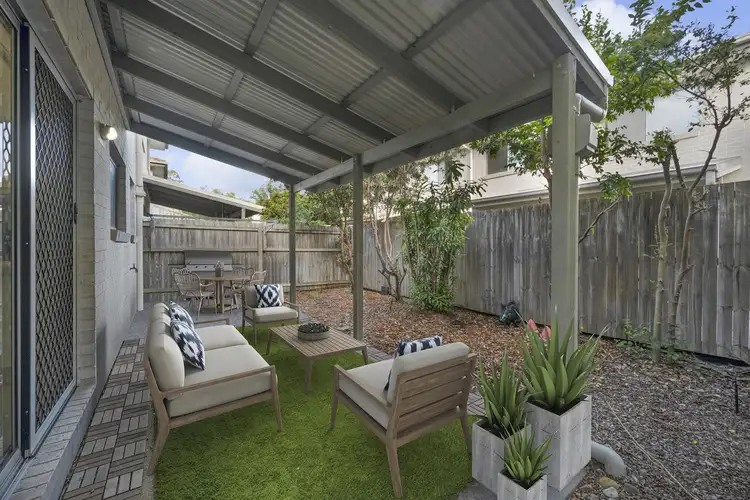 Sixth view of Homely townhouse listing, 34/33 Moriarty Place, Bald Hills QLD 4036