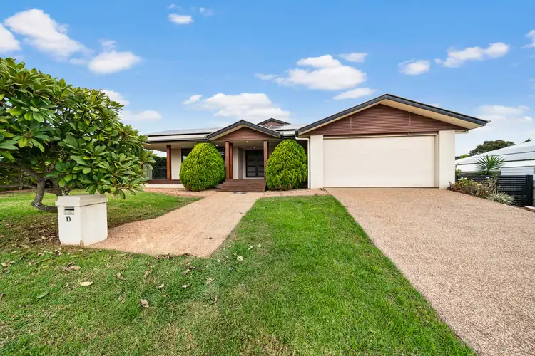 Second view of Homely house listing, 10 Corella Street, Rangeville QLD 4350