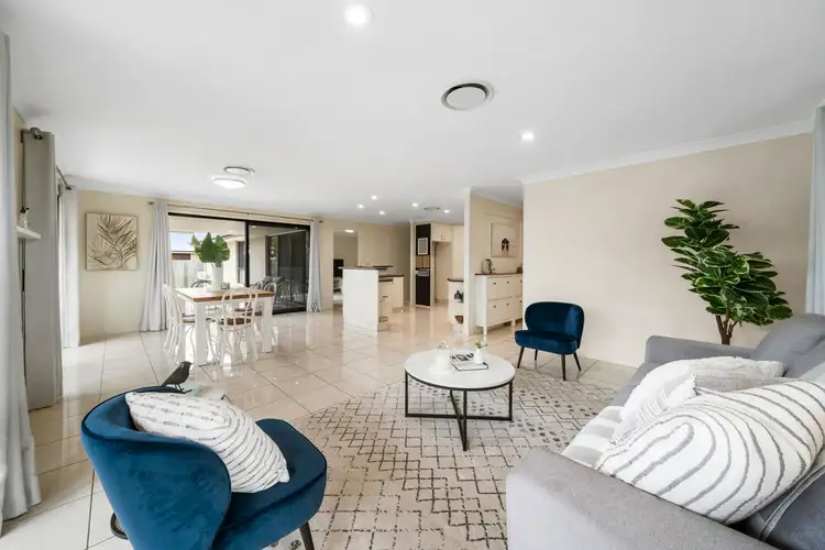 Fourth view of Homely house listing, 10 Corella Street, Rangeville QLD 4350