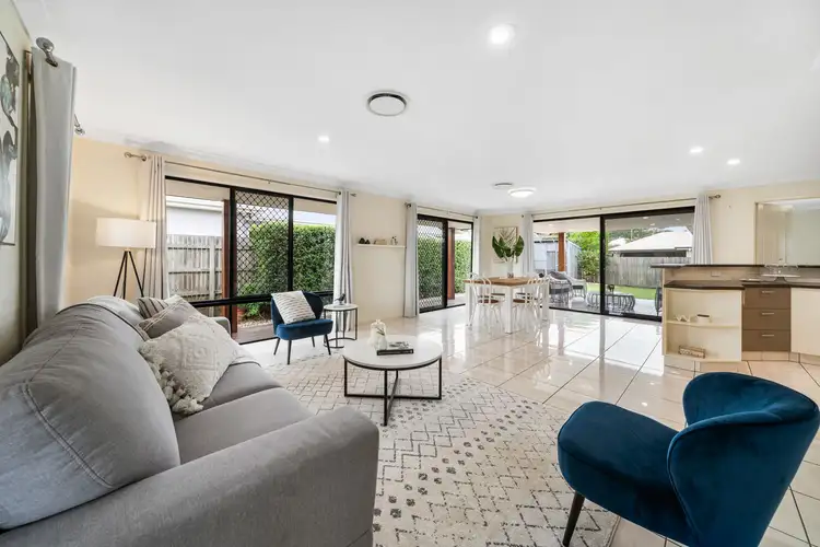 Fifth view of Homely house listing, 10 Corella Street, Rangeville QLD 4350
