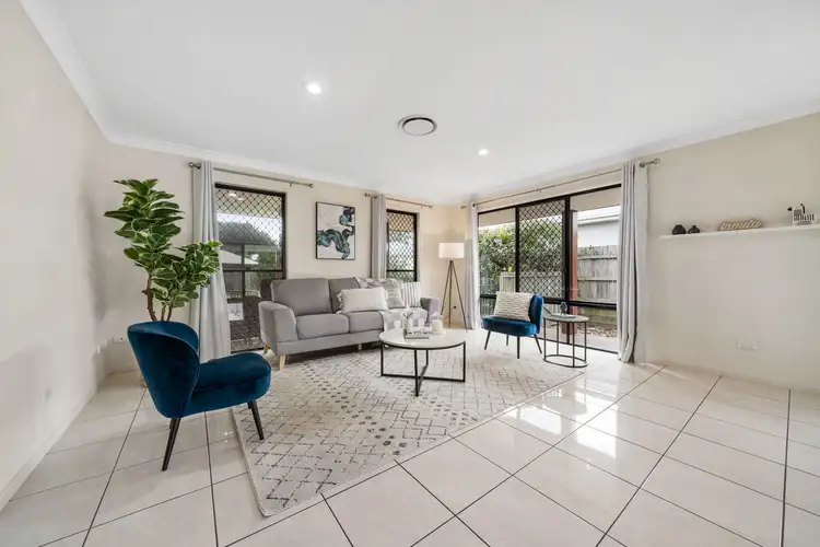 Sixth view of Homely house listing, 10 Corella Street, Rangeville QLD 4350