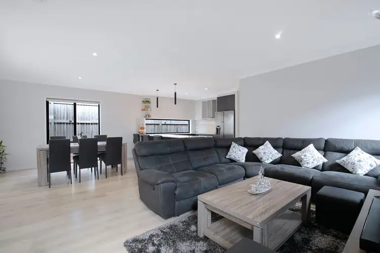 Fourth view of Homely house listing, 8 Mount Edwards Street, Park Ridge QLD 4125