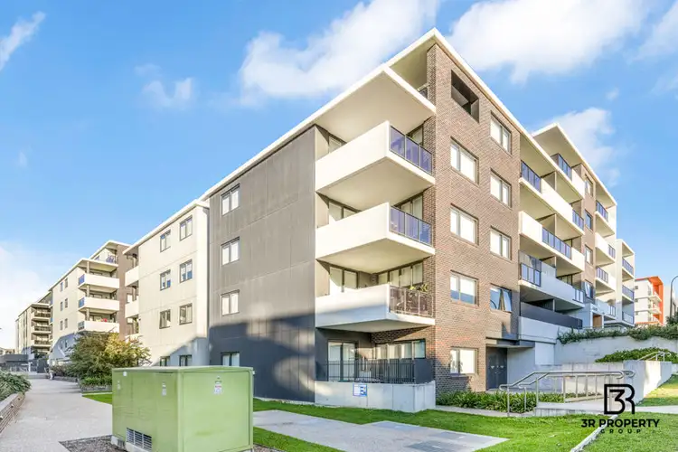 221/12B Isla Street, Schofields NSW 2762