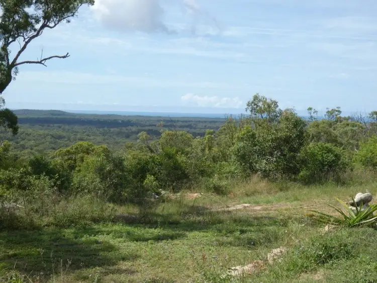 Third view of Homely rural property listing, 538 Capricornia Drive, Deepwater QLD 4674