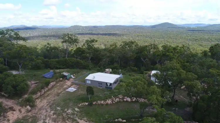 Fourth view of Homely rural property listing, 538 Capricornia Drive, Deepwater QLD 4674