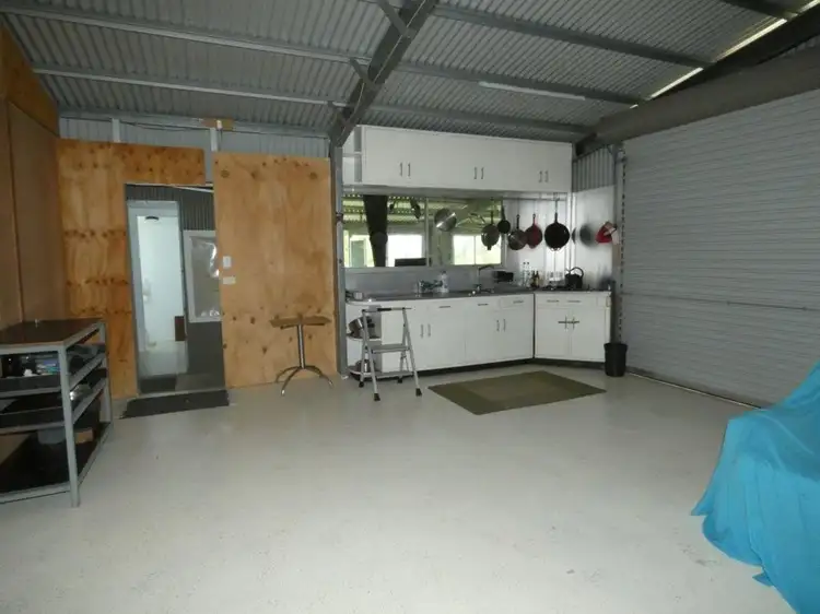 Sixth view of Homely rural property listing, 538 Capricornia Drive, Deepwater QLD 4674