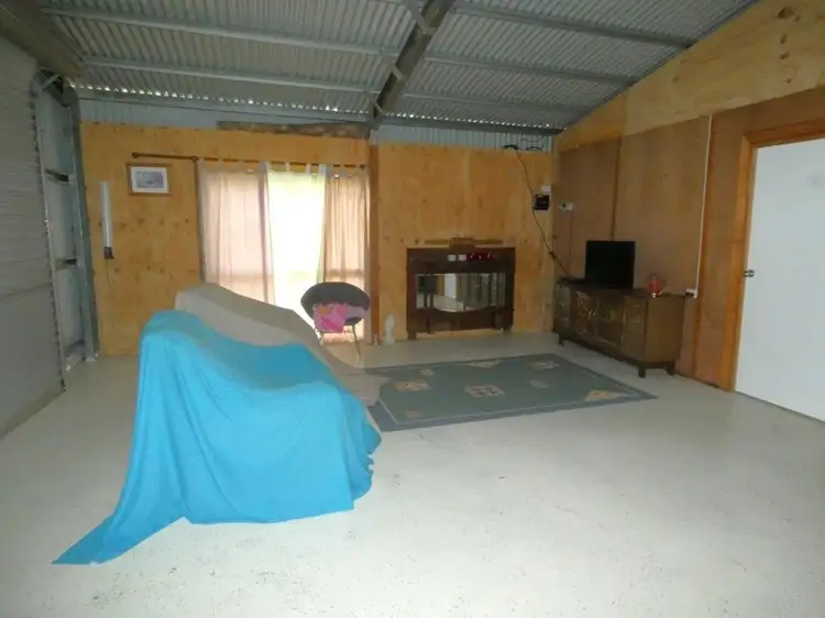 Seventh view of Homely rural property listing, 538 Capricornia Drive, Deepwater QLD 4674