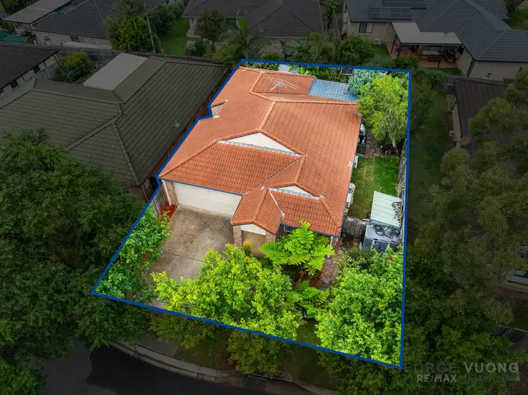 33 Starr St, Forest Lake QLD 4078