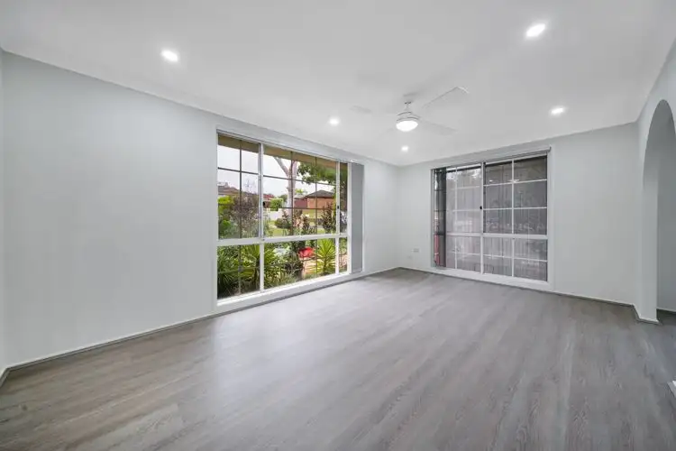 Second view of Homely house listing, 12 Traminer Place, Eschol Park NSW 2558