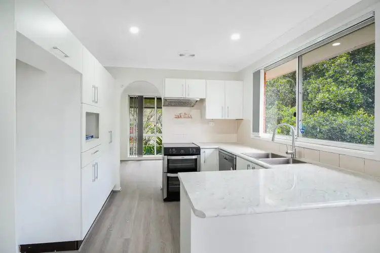 Third view of Homely house listing, 12 Traminer Place, Eschol Park NSW 2558