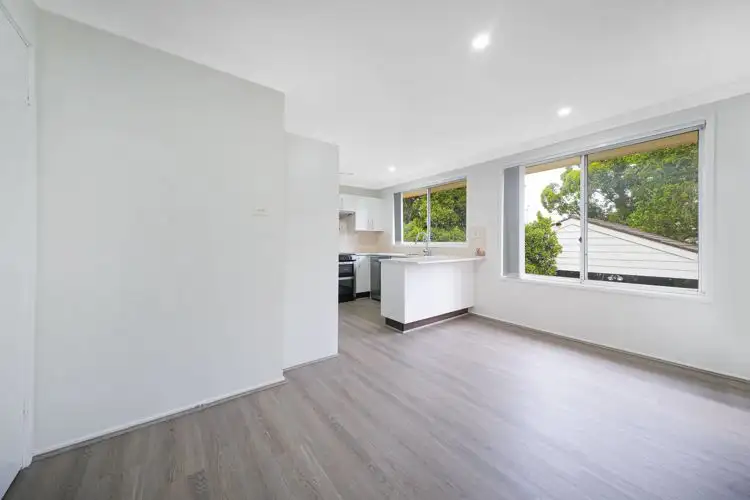 Fourth view of Homely house listing, 12 Traminer Place, Eschol Park NSW 2558